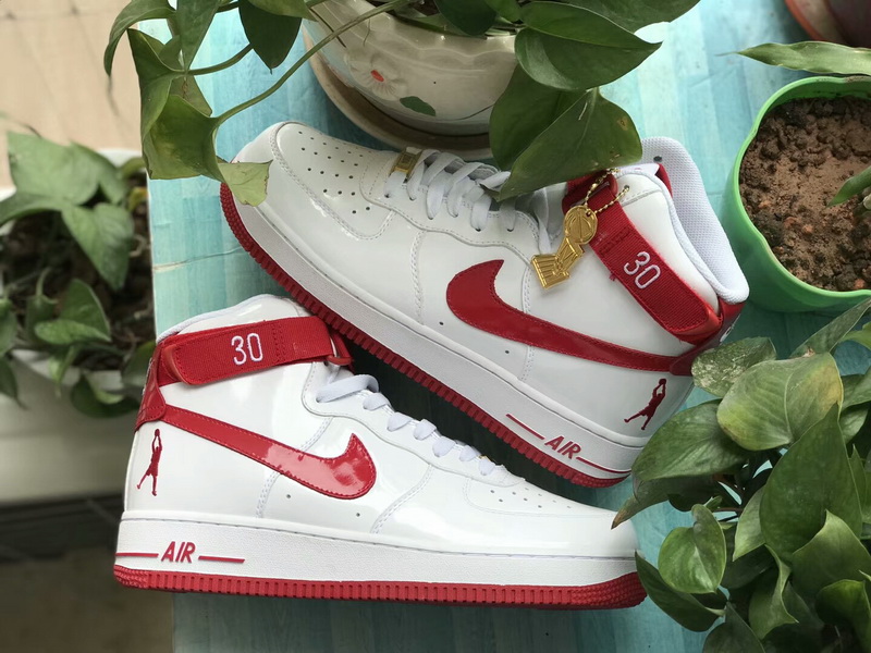 Super max Nike Air Force 1 High(98% Authentic quality)